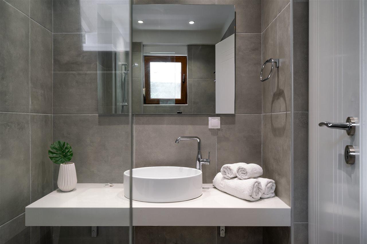 Karavos Apartments Aharávi Kültér fotó